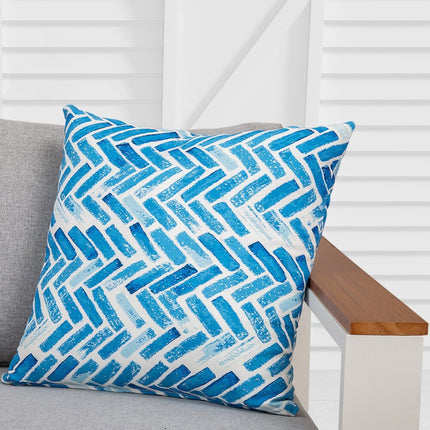 Alfresco Charm Square Cushion.
