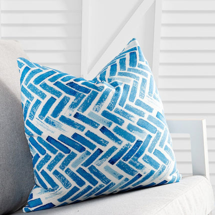 Alfresco Charm Square Cushion.