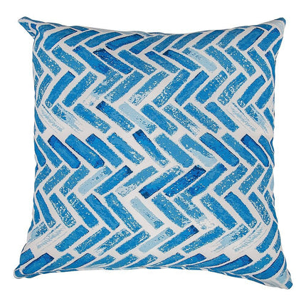 Alfresco Charm Square Cushion.