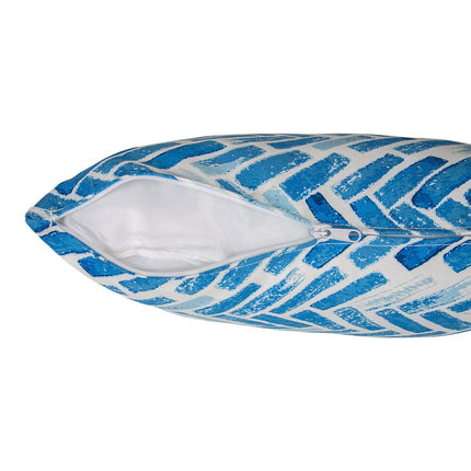 Alfresco Charm Square Cushion.