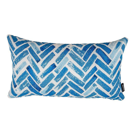 Rectangular Outdoor Cushion Pillows.