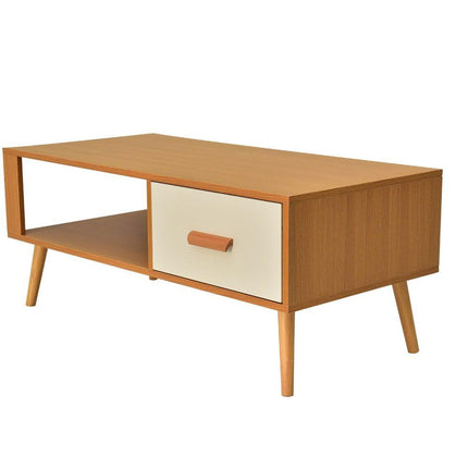 Nordic Nook Coffee Table.