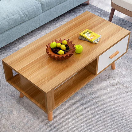 Nordic Nook Coffee Table.