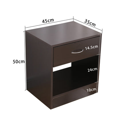 Giselle Bedding Memory Foam Mattress Topper Gel 5cm Queen.