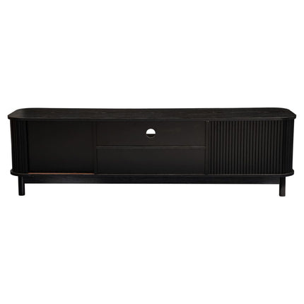 Palmer Coastal Haven Natural Coffee Table.