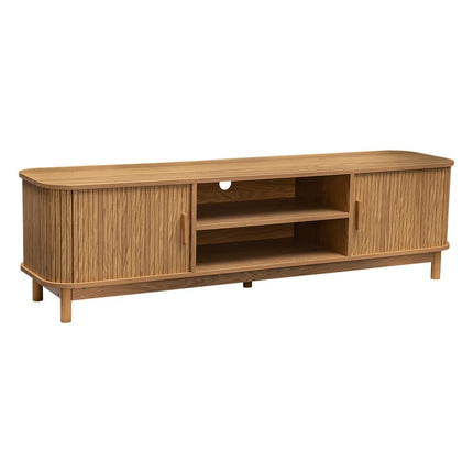 Palmer Coastal Haven Natural Coffee Table.