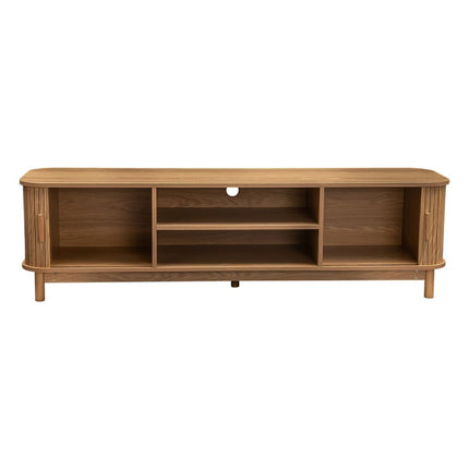 Palmer Coastal Haven Natural Coffee Table.