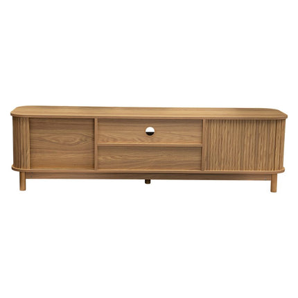 Palmer Coastal Haven Natural Coffee Table.