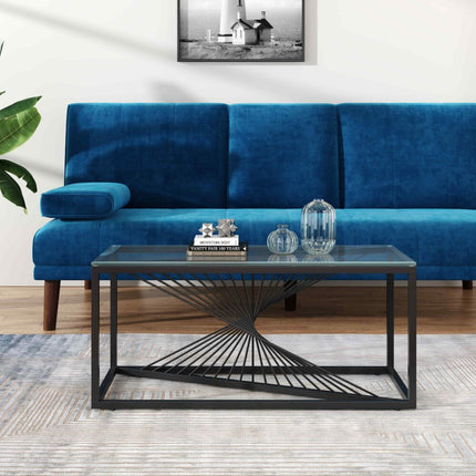 Contemporary Grey Boucle Elsa Low Bar Stools.