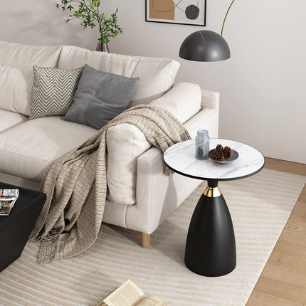 White Whisper Teddy Fabric Dining Duo.