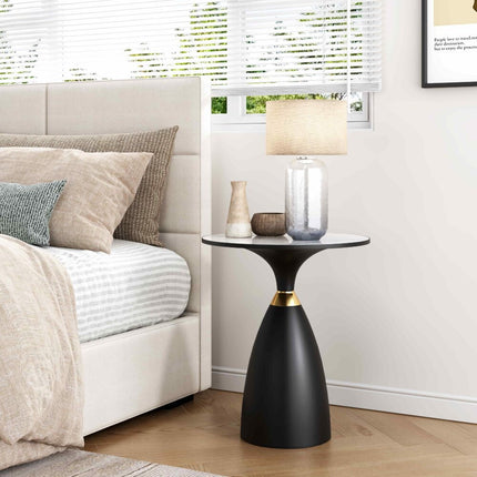 White Whisper Teddy Fabric Dining Duo.