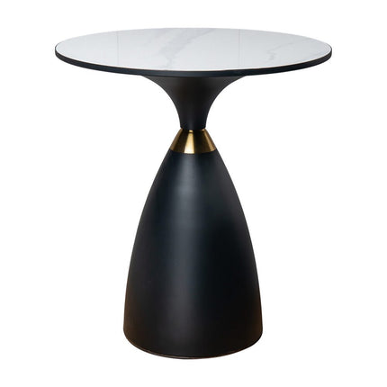 White Whisper Teddy Fabric Dining Duo.
