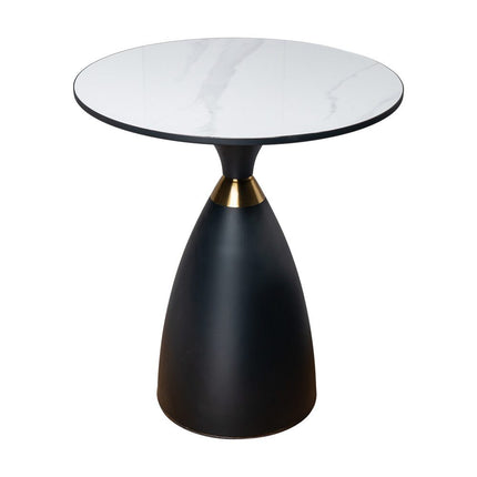 White Whisper Teddy Fabric Dining Duo.