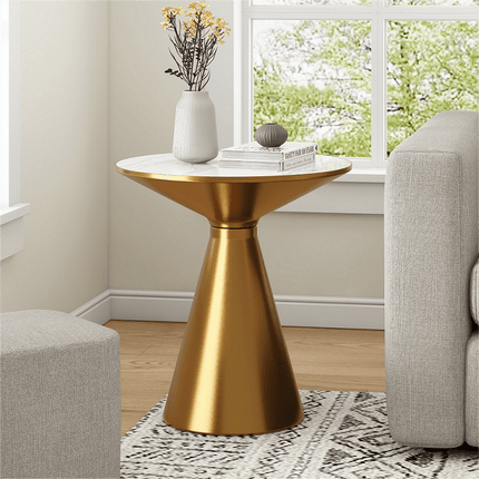 Charcoal Charm Armless Dining Chair Duo.