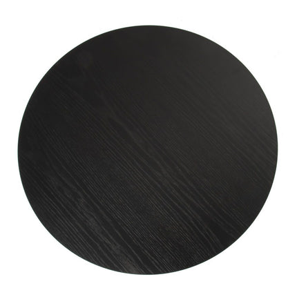 Palmer Slatted Sphere Coffee Table.
