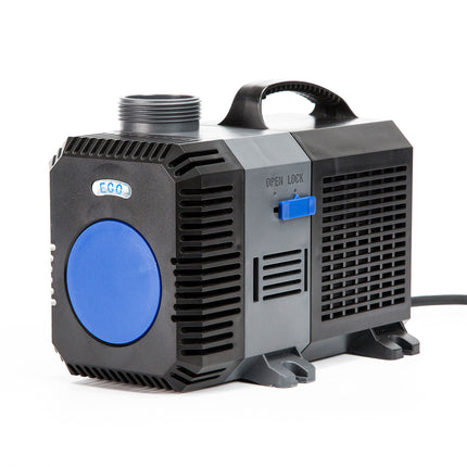 Aquarium Submersible Pond Water Pump 16000L/H.