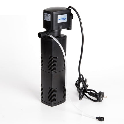 Aquarium Submersible Filter Pond Pump 1600L/H 35W 2.5m.