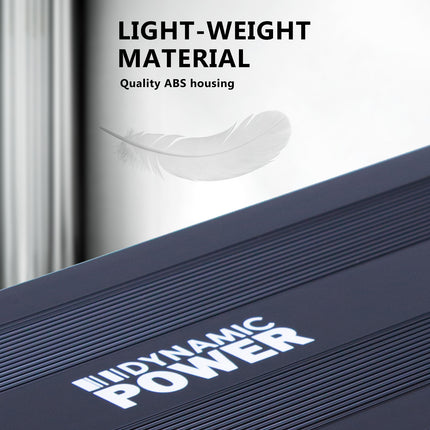 11W Aquarium Blue White LED Light for Tank 50-70cm.