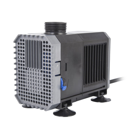 Aquarium Submersible Pond Water Pump 3000L/H 55W 3m.