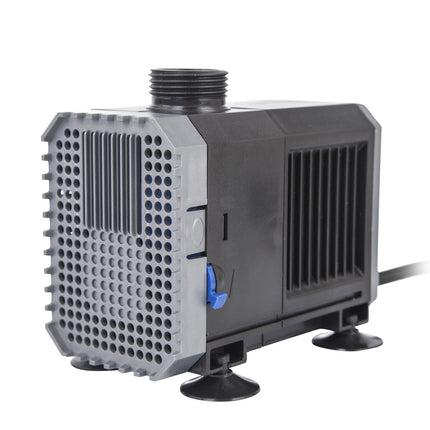 Aquarium Submersible Pond Water Pump 5000L/H 80W 3.8m.