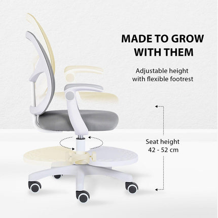 Baby & Kids > Kid's Furniture > Kid's Tables, Chairs & Seats Cartoz.