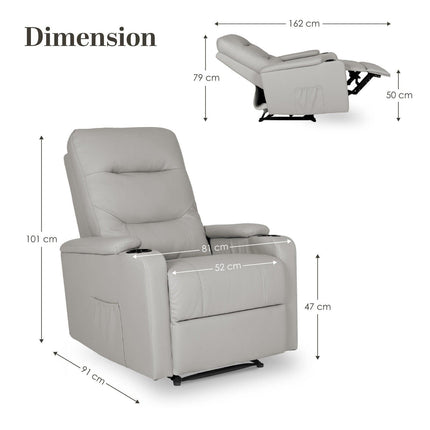 Furniture Cartoz.