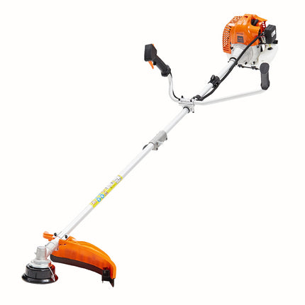 Dynamic Power 43cc Petrol Whipper Snipper Brush Cutter + 1 Blade.