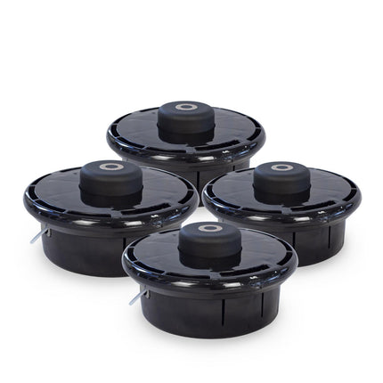 4X Garden String Bump Head for Whipper Snipper Brush Cutter.