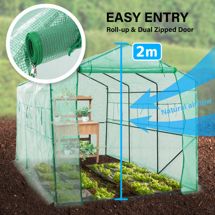 Home & Garden Cartoz.