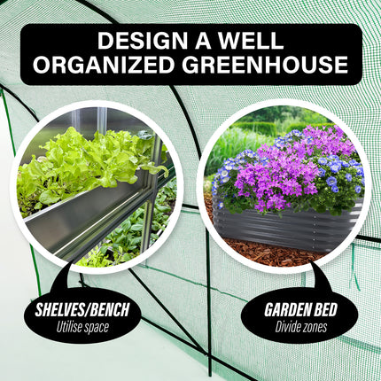 Home & Garden Cartoz.