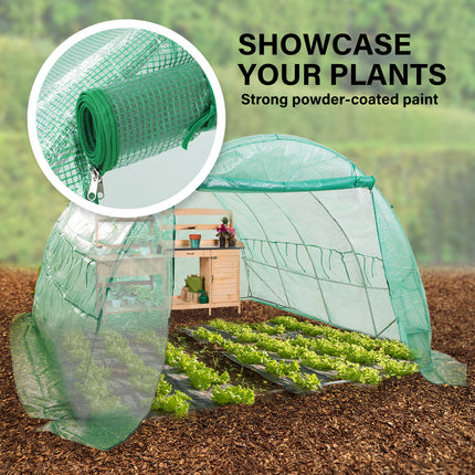 Home & Garden Cartoz.
