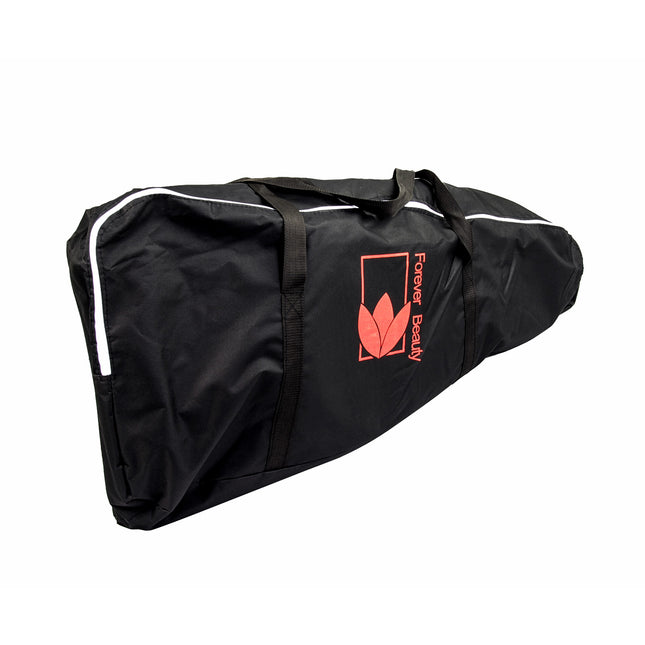 Massage Chair Portable Carry Bag BLACK.