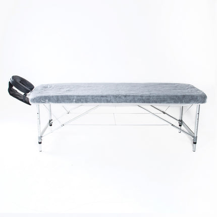 30pcs Disposable Massage Table Sheet Cover 180cm x 55cm.