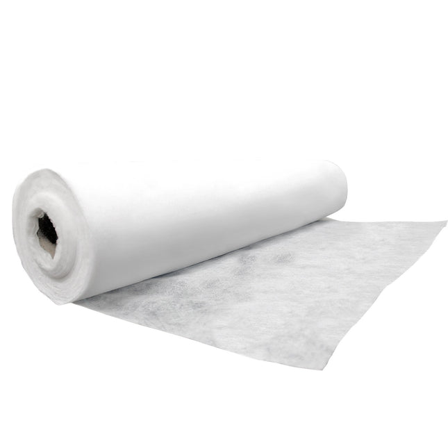 1 Roll / 45pcs Disposable Massage Table Sheet Cover 180cm x 80cm.