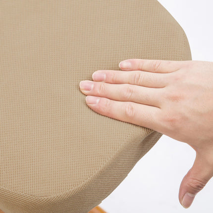 Ergonomic Adjustable Kneeling Chair BEIGE.