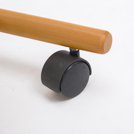 Ergonomic Adjustable Kneeling Chair BEIGE.