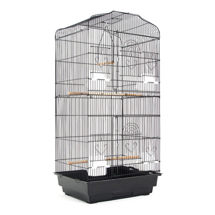 Bird Cage Parrot Aviary 2IN1 Design VEER 92cm.