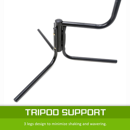 Bird Cage Hanger Stand Parrot Aviary SOLO 160cm.