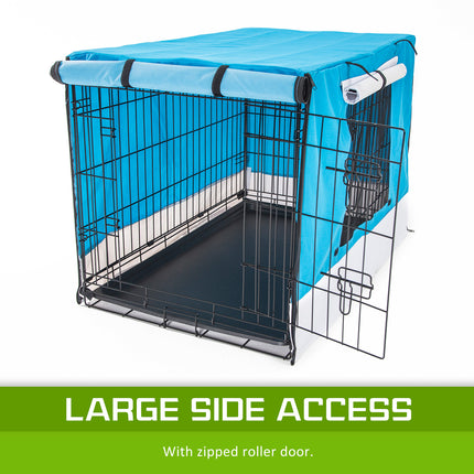 Pet Care.