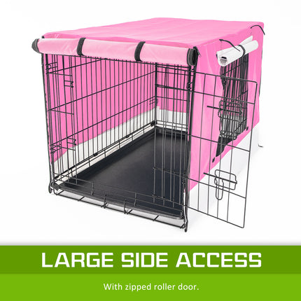 Pet Care Cartoz.