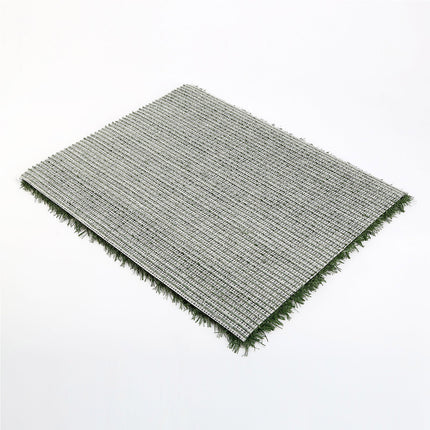 Pet Dog Potty Tray Training Toilet + 1 Grass Mat 63cm x 50cm.