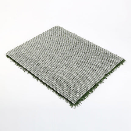 4 Grass Mat 58.5cm x 46cm for Pet Dog Potty Tray Training Toilet.