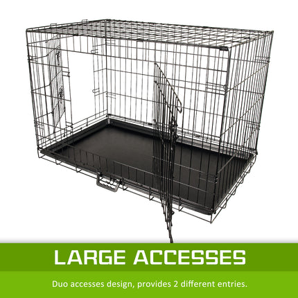 Pet Care.