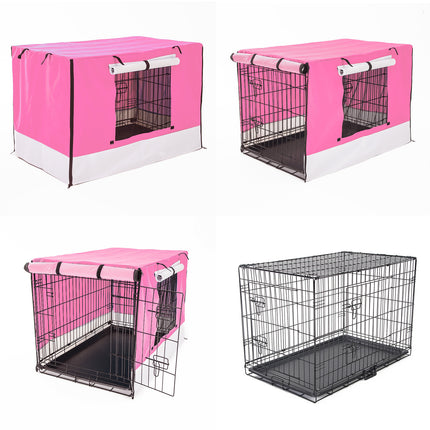 Pet Care Cartoz.