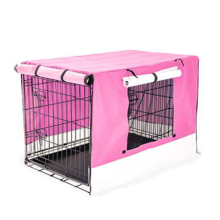 Pet Care.