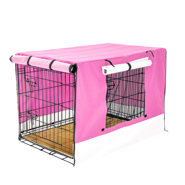 Pet Care.