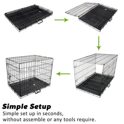 Pet Care.
