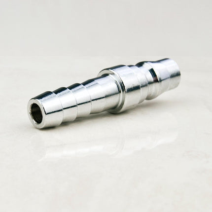 10X 3/8" Nitto Type Male Air Coupling Coupler Fitting Connector 5 x 1.5cm.