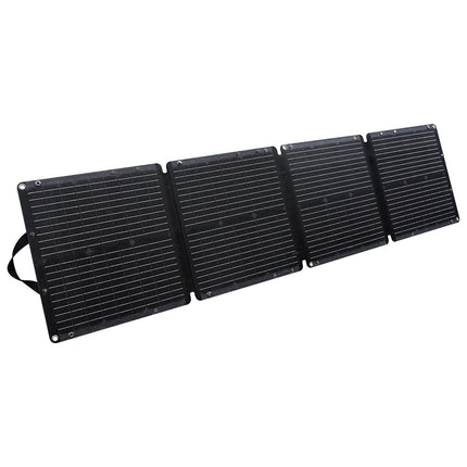100W Solar Panel Portable Charger JumpsPower Power Generator Foldable.