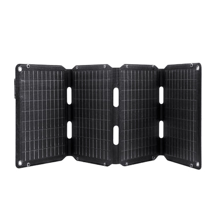40W Solar Panel Portable Charger JumpsPower Power Generator Foldable.